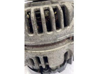 Генератор 045903023   Skoda Fabia Mk1 (6Y)      