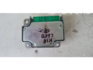 Блок подушек безопасности 959101H000 KIA Ceed