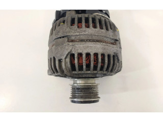 Генератор 06F903023J, 0124525092 Audi A4 Allroad