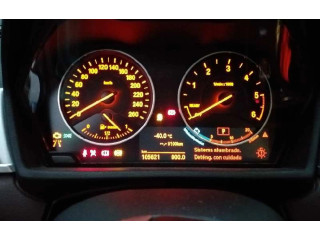 Přístrojová deska BMW X1 F48 F49 2016 9295446, 938208701