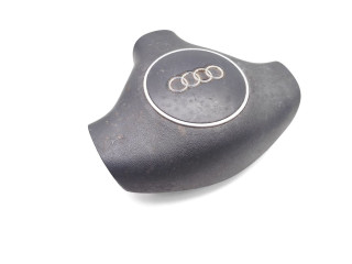 Подушка безопасности водителя 8E0880201AT   Audi A2