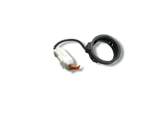 Блок управления коробкой передач 510070080, MB0797008792 Jaguar XJ X308