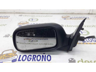 Зеркало электрическое Сзади Nissan Primera 1997-1999 года