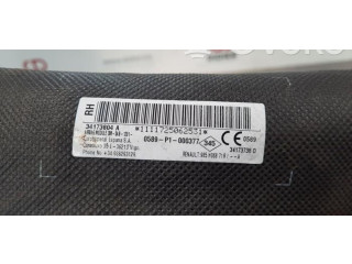 Подушка безопасности в сиденье 985H06871R Dacia Duster