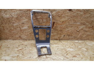 Отделка контроля климата / контроля печки