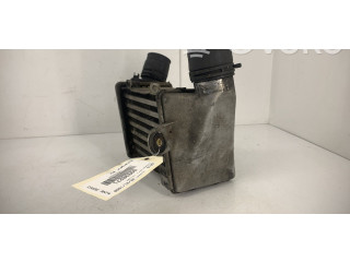 Радиатор интеркулера 1H0145805B   Volkswagen Golf III