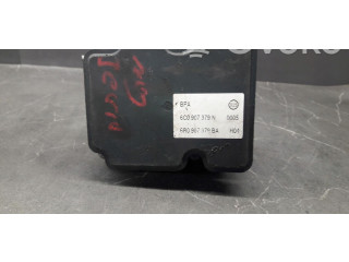 Блок АБС 0265256116   Seat  Ibiza I (021A)  1984 - 1993 года