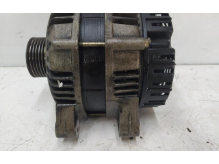 Генератор 9635342080 Citroen Berlingo