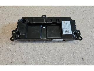 Блок управления климат-контролем 4K0919158C   Audi e-tron