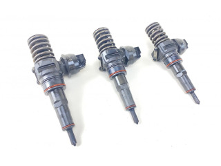 Комплект форсунок 0414720034, 045130079BX Audi A2 ANY