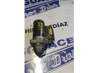 Čerpadlo oleje SINREF BMW 7 E65 E66