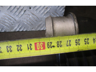 Турбина Ford S-MAX