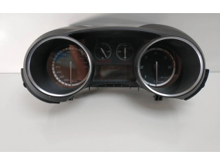 Панель приборов A2C53352738, 50516478 Alfa Romeo Giulietta
