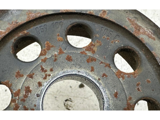 Vstřikovač 059130277AH, 0445115052 Audi A6 S6 C6 4F BPP