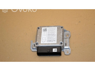 Блок подушек безопасности 1EA959655DG, 1EA959655EG   Skoda Octavia Mk4