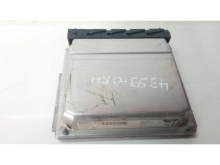 Řídící jednotka 281010319, 8677708A Volvo S60 2001