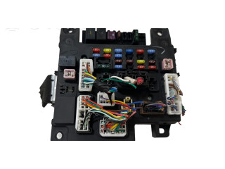 Блок предохранителей 8637A465, 518985007 Mitsubishi Lancer VIII