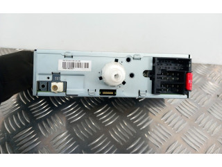 Радио/ проигрыватель CD/DVD / навигация 735789878   Fiat Panda III