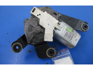 Моторчик заднего дворника 9637158780    Alpine C2