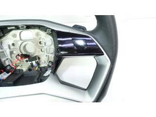 Руль Audi Q5 SQ5 2008 - 2017 года 85E419091B