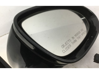 Zpětné zrcátko Mercedes-Benz CL C216 2006 A2168101216