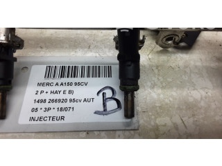 Форсунка A0000789023, A0000789023    Mercedes-Benz A W169  M266.920 