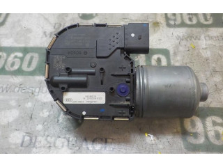Моторчик дворников 8W1955023A, 8W1955119 Audi A4 Allroad B9