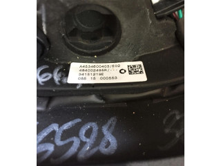 Руль Smart ForFour I 2004 - 2006 года 255506047R