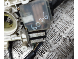 Подрулевой шлейф SRS 8592008141 SsangYong Rexton