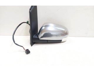 Зеркало электрическое Volkswagen Touran I 2003 - 2010 года