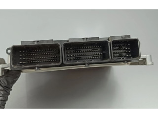 Řídící jednotka 0281033885 Nissan X-Trail T32 2017