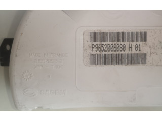 Přístrojová deska Citroen C2 2004 P9652008080H, 9652008080H