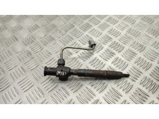 Форсунка 9674984080    Citroen C4 Grand Picasso для дизельного двигателя  2