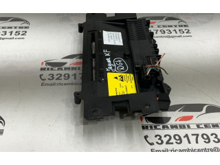 Блок управления климат-контролем 8X2318C858BF, 28149273   Jaguar XF