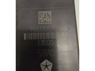 Блок комфорта E111320, 531AC   Ram 1500   