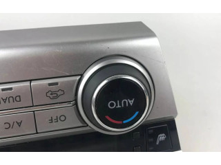 Блок управления климат-контролем 72311AL11A   Subaru Outback (BS)