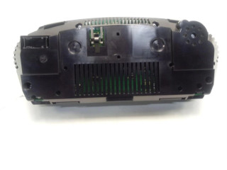 Přístrojová deska BMW X6 E71 2009 62119189884