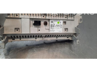 Дисплей 9Y0919597G Porsche Cayenne (9Y0 9Y3)