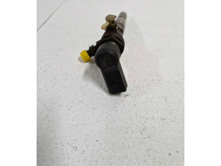 Vstřikovač Nissan Qashqai