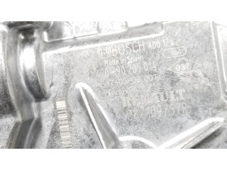 Двигатель стеклоочистителя заднего стекла