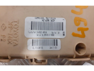 Модуль управления BSM 892210F010 Toyota Corolla Verso AR10