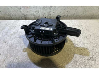 Вентилятор печки    MY916002, A0660011   Jeep Grand Cherokee WL