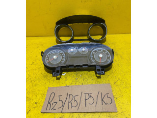 Přístrojová deska  Fiat Punto Evo 2010 5550050900  