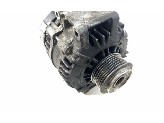 Генератор LR1180851, 06E903018M   Audi A6 C7      