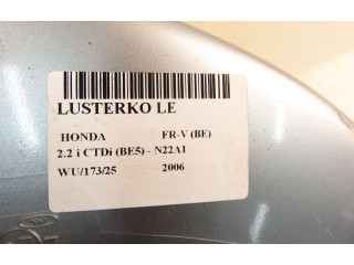 Зеркало электрическое Honda FR-V 2004 - 2009 года