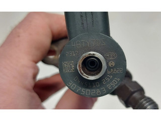 Форсунка 30750283, 0445110251    Volvo V70  D 5244 T4 