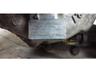 Turbodmychadlo Турбина 282012A110 KIA Cerato