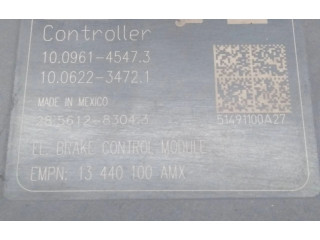 Jednotka ABS 13440100, 28561283043 Opel Zafira C 2015