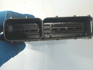 Řídící jednotka 51868975, 8GMFA6 Fiat Punto Evo 2011