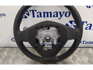 Руль Subaru Forester SH 2008 - 2013 года GS12002880